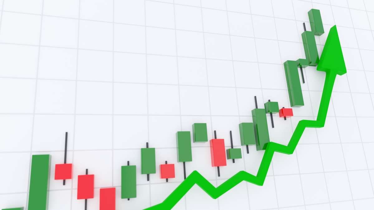 Mô hình nến Candlestick là gì? Hiểu về mô hình nến để đầu tư giao dịch hiệu quả